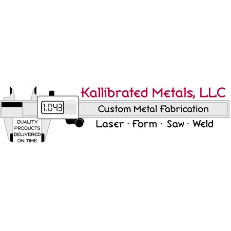 Kallibrated Metals LLC 